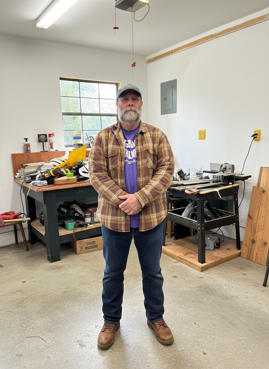 Workshop Wanderer — creative session thumbnail